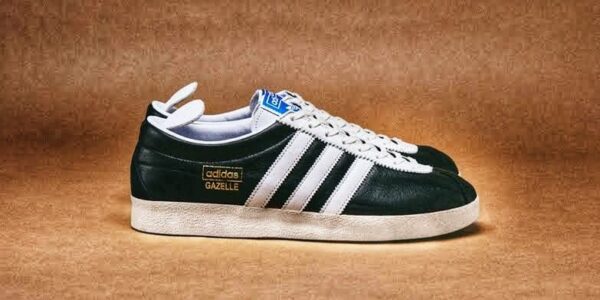 ADIDAS Gazelle Limited Edition - Image 4