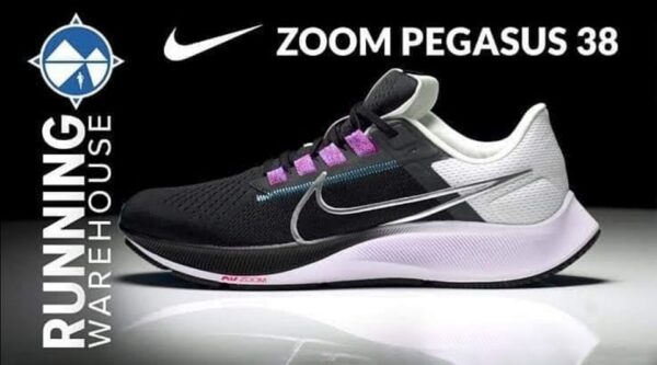 Nike Air Zoom Pegasus 38 - Image 2