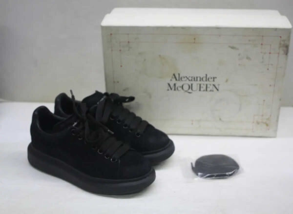 Alexander MCQueen