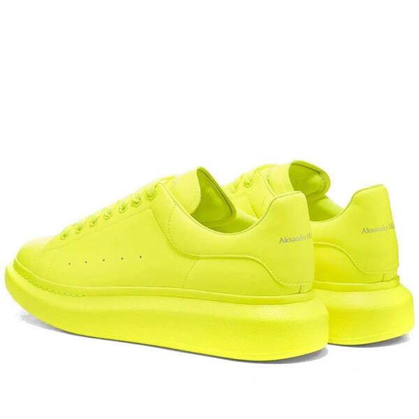 Alexander McQueen Sneakers - Image 2