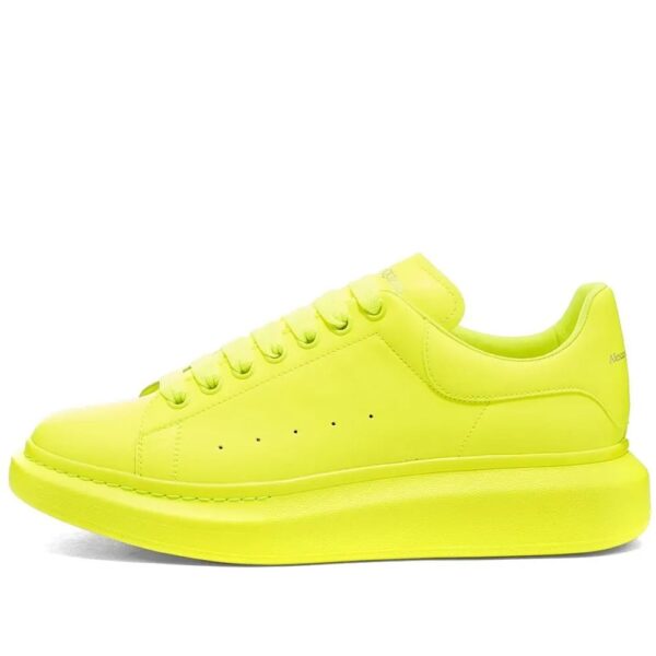 Alexander McQueen Sneakers - Image 3