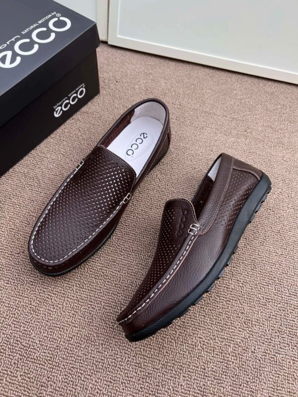 ECCO LOAFERS