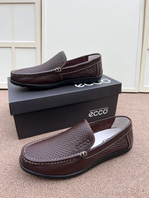 ECCO LOAFERS - Image 3