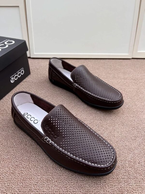 ECCO LOAFERS - Image 4