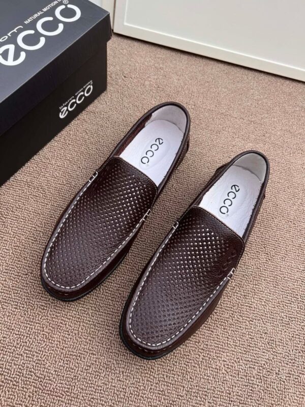 ECCO LOAFERS - Image 8