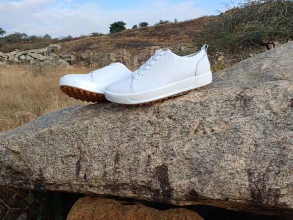 ECCO WHITE - Image 4