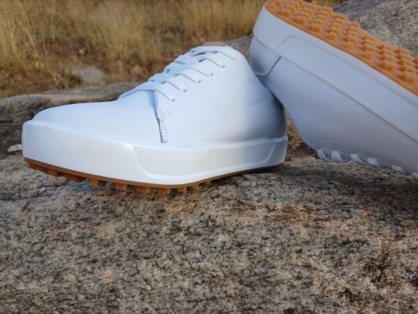 ECCO WHITE - Image 7