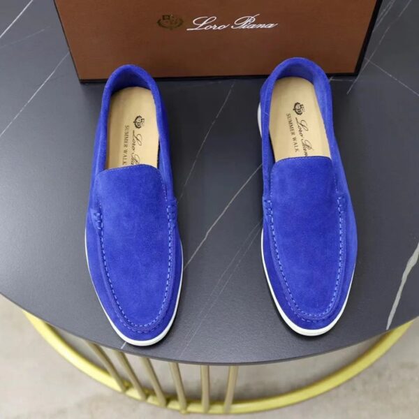 LORO PIANA LOAFERS - Image 9