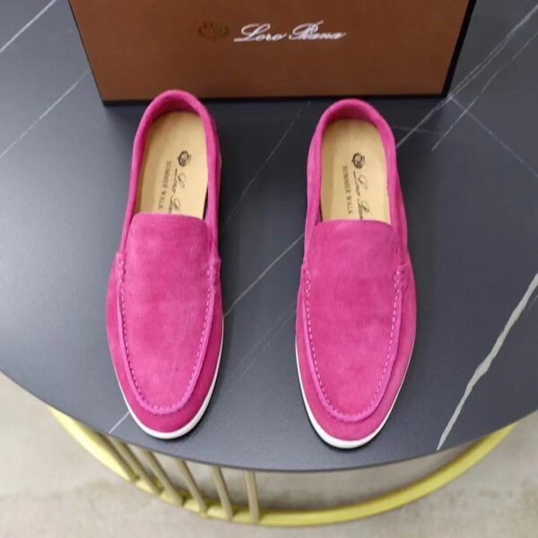 LORO PIANA LOAFERS - Image 6