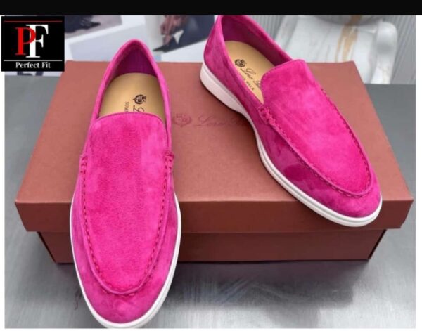 LORO PIANA LOAFERS - Image 3