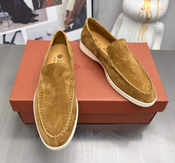 LORO PIANA LOAFERS - Image 5